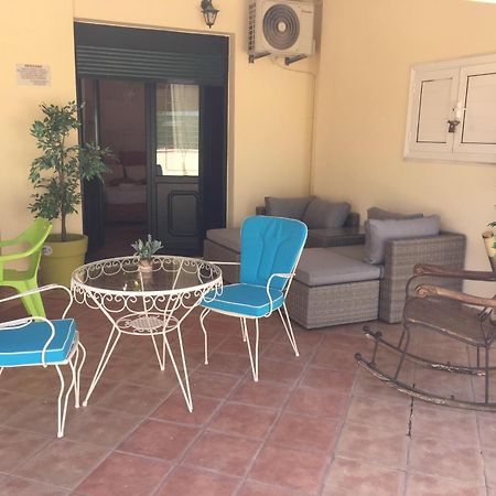 Apartamento The Best View 2 Nea Iraklitsa Exterior foto