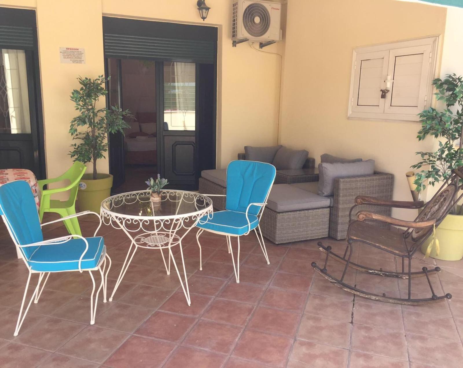 Apartamento The Best View 2 Nea Iraklitsa Exterior foto