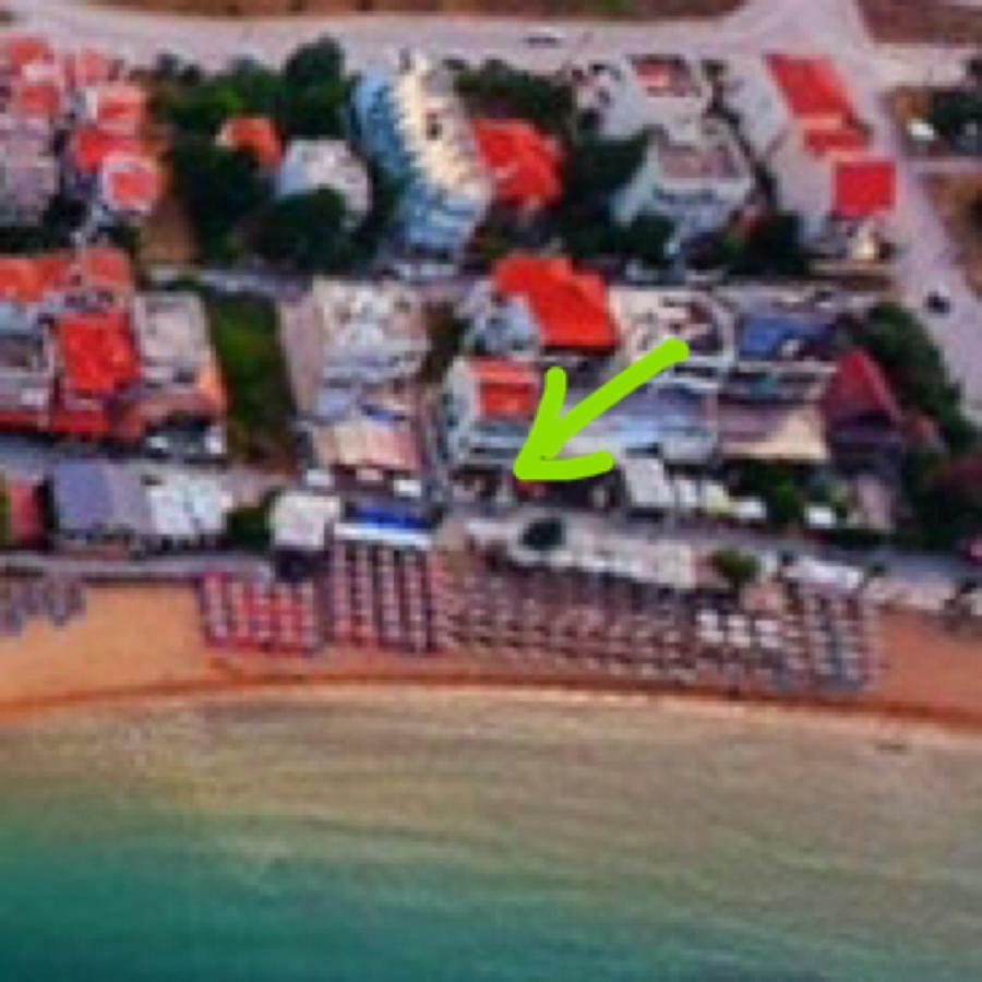 Apartamento The Best View 2 Nea Iraklitsa Exterior foto